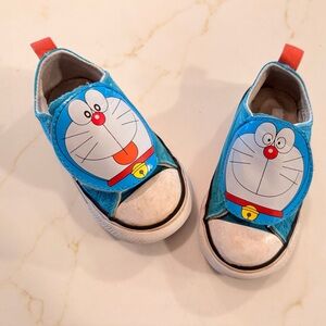 Converse toddler shoes